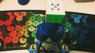 G5 Stackmat Timer unboxing!!! -CubeCumber