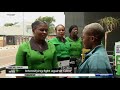 ANCWL in Limpopo intensifies fight against GBV
