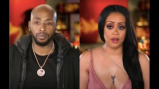 Ceaser Emanuel From "Black Ink Crew" Blasted By Ex | RSMS