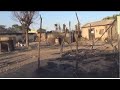 Violent conflicts between Nomadic herders and farmers in North-central Nigeria escalate