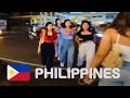 REAL NIGHTLIFE IN MANGO STREET CEBU PHILIPPINES - Walking STREET at Night 2023