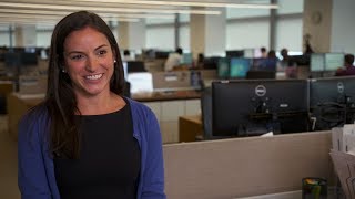 Goldman Sachs Engineers: Meet Alex