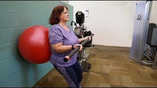 Lifesteps®: 16 Weeks to Better Health | Offered at the Hendricks YMCA in Avon