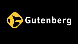 The Gutenberg  - Brand Story