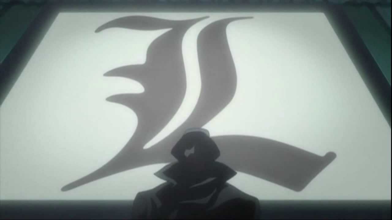 Death Note Main Theme With Images Youtube Music