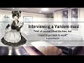 interviewing a yandere maid f4a audio rp comedy lighthearted sir flirty giggles