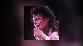 Michael Jackson - Human Nature (Speed Up)