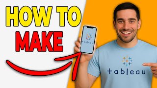 How To Make A Scrolling Table In Tableau (Simple Technique)