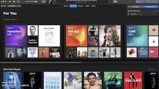 Usability Screencast