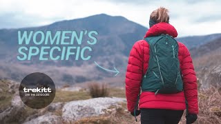 Inside Look: Montane Women's Trailblazer 16