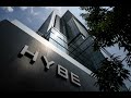 hybe ceo lee jae sang apologizes over leaked company document critical of k pop artists u0026 more