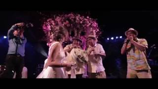 เสือสิ้นลาย - South bangkok (Exs วง Q)[officials Wedding Version]