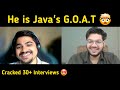 Java Spring Boot 4.2 Yrs Interview Experience
