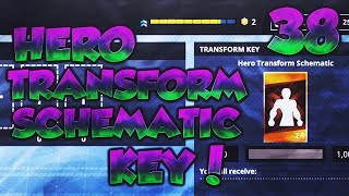 06 04 - destroy 4 industrial power transformers fortnite