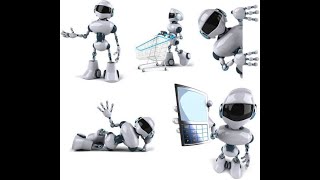 தமிழ் பேசும் ரோபோ /Robot talking tamil/computer programmer Appas chennai