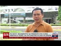 phil. navy nakabantay sa presensya ng china research vessel na patungong hilaga ng bansa