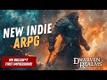 This New Indie ARPG Is Definitely Worth Checking Out!