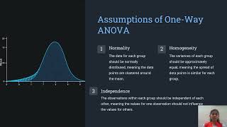 Exploring ANOVA Techniques and Basic Principles || Mathematics For Computer Science