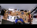 rebuilding a bray series 92 93 pnuematic actuator how to