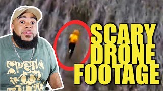 Should I Buy One?? 11 Scariest Things Caught By Drones