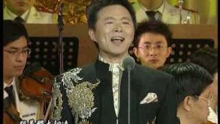 Wang Hongwei 王宏伟 - Singing Loud for West China 西部放歌