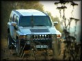 Тест драйв hummer h3