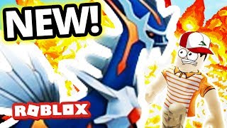 Kid Buys Mew For 18 Robux Project Pokemon Roblox - roblox project pokemon list