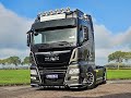 Kleyn Trucks - M.A.N. 18.500 TGX 2019 475,392 km