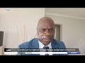 ConCourt to deliver Phala Phala judgment tomorrow