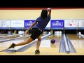 ASEAN Schools Games My Sporting Secret -  Bowling