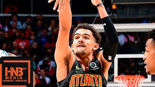 Atlanta Hawks vs Charlotte Hornets Full Game Highlights | 02/09/2019 NBA Season