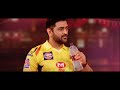 SNJ10000 x CSK Vera Level Strong FULL TVC| SNJ Group Official Sponsor -Chennai Super Kings, IPL 2020