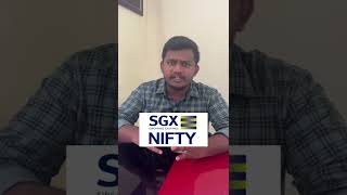 What is SGX Nifty ? In telugu #sgxnifty #stockmarkettelugu #Nifty #Nasdaq #Financialmarkets #Sensex