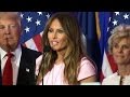 Don't Miss Melania Trump go 'On the Record' with Greta!