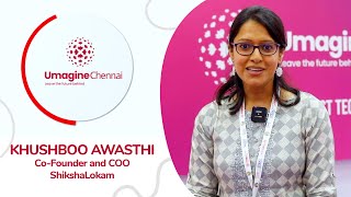 Umagine Chennai | Khushboo Awasthi