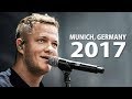 Imagine Dragons - Munich, Germany 2017 (Bootleg)