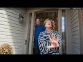 Family won't follow the court’s orders, Gets A Surprise From Cops