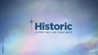 Historic Christmas: Does God Play Favorites?