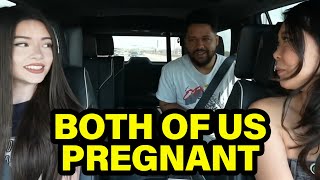 Katchii & Emily leave Nick speechless..
