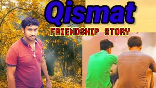 Qismat (full video)friendship story/Ammy Birk/Sargun mehta/Jaani/B park/Arbindr khaira/Punjabi songs