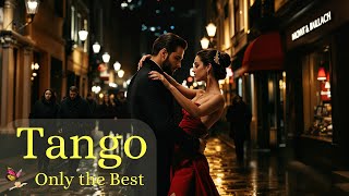 💃DIVE INTO TANGO´S PASSION! Feel the bandoneón, violin, and piano. ✨🎶