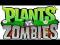 plants vs zombies music ultimate battle in game extended ☿ hd ☿