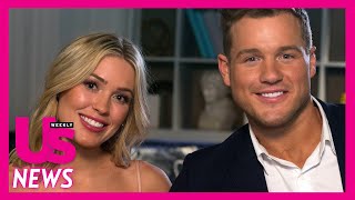 Colton Underwood Says ‘Bachelor’ Producer Told Him Cassie Randolph Was Appearing