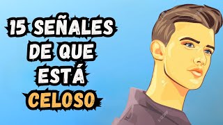 15 señales de que un chico está celoso pero intenta no demostrarlo