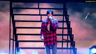 220312 (토) LEO Speacial LIVE [I'm Still Here] 1회 14_MUSE