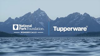 NPF x Tupperware Brands: Resilience \u0026 Sustainability in Our Parks