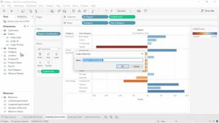 3 2 [Visual Analytics] Drill Down and Hierarchies