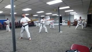 Tsuken No Eiku Seminar