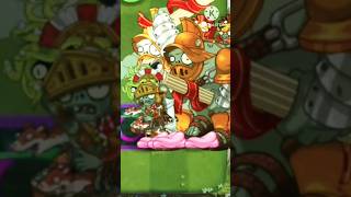 Plants Vs Zombies 2 Gameplay Mr Chigam Chibaba 😂😂 With Gumnut wait till last moments #shorts #short