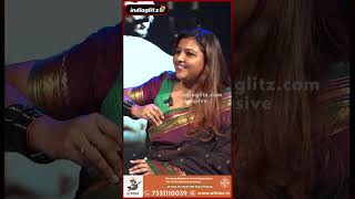 நான் தான் Kadhal Sandhya-ன்னு நினைச்சி கூட்டம் கூடிட்டாங்க: Saranya Reveals | Bharath #shorts